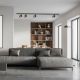 Light Prestige-Tokio-LP-787 SET 1F BK-PRGLP-787 SET 1F BK