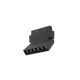 Italux-Magnetic Norman-TRM-79392-6W-4K-BK-ITX5902854539253