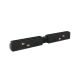Italux-Magnetic Track Accessories Straight Power Connector-TRMA-PW-CONN-STR-ITXTRMA-PW-CONN-STR