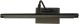 Dar Lighting-Tyrus-TYR6622-DARTYR6622