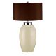 Elstead Lighting-VICTOR-VICTOR-LRG-TL-CR-ELSVICTOR-LRG-TL-CR