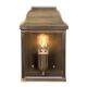 Elstead Lighting-VICTORIA-VICTORIA-BR-ELSVICTORIA-BR