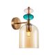 Italux-Busco-WL-30263-1B-BRO-AMB-ITXWL-30263-1BBROAMB