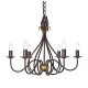 Elstead Lighting-WINDEMERE-WM6-ELSWM6