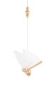 King Home-BUTTERFLY L-XCP8737L-KNGXCP8737L