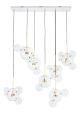 King Home-CAPRI LINE-XCP9148-7B-KNGXCP9148-7B