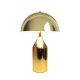 Auhilon Deco Lighting-ARUBA-T1345- GOLD-ADLT1345- GOLD