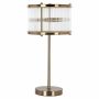 Kinghome Richmond Loiza -LB-0136 lampa stołowa 3x40W/E14 IP20