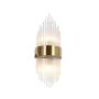 Kinghome Richmond Penelope -ML-0015 kinkiet 2x40W/E14 IP20