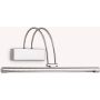 Ideal Lux BOW 007045 kinkiet 1x4,6W/LED   ip20