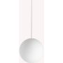 Ideal Lux MAPA 009148 lampa wisząca 1x42W/E14   ip20