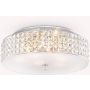 Ideal Lux ROMA 000657 lampa sufitowa 6x40W/G9   ip20