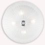 Ideal Lux SHELL 008615 lampa sufitowa 4x60W/E27   ip20