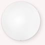 Ideal Lux SIMPLY 007960 plafon sufitowy 1x60W/E27   ip20