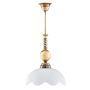Jupiter JUPITER 2 lampa wisząca 1x15W/E27 IP20