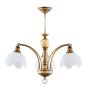 Jupiter JUPITER 3 lampa sufitowa 3x15W/E27 IP20