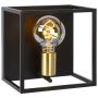 Lucide RUBEN 00224/01/30 00224/01/30 kinkiet 1x40w/e27   ip20