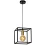 Lucide RUBEN 00424/01/30 lampa wisząca 1x40w/e27   ip20