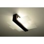 Sollux FENIKS SL.0074 plafon sufitowy 2x60W/E27 