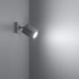Sollux MERIDA SL.0095 kinkiet 1x40W/GU10 
