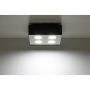 Sollux MONO SL.0073 plafon sufitowy 4x40W/GU10 