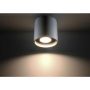Sollux ORBIS SL.0018 oprawa natynkowa 1x40W/GU10 