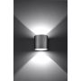 Sollux ORBIS SL.0049 kinkiet 1x40W/G9 
