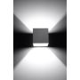 Sollux QUAD SL.0058 kinkiet 1x40W/G9 