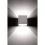 Sollux QUAD SL.0059 kinkiet 1x40W/G9 