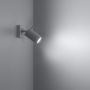 Sollux RING SL.0087 kinkiet 1x40W/GU10 