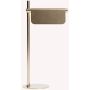 Zambelis TABLE LED 25193 lampka stołowa 7W/led 420lm 3000K IP20