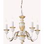 Ideal Lux FIRENZE 012865 żyrandol 5x40W/E14   ip20