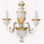 Ideal Lux FIRENZE 012902 kinkiet 2x40W/E14   ip20