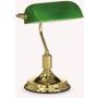 Ideal Lux LAWYER 013657 lampka stołowa 1x60W/E27   ip20