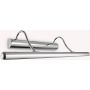 Ideal Lux MIRROR-10 017303 kinkiet 4x40W/G9   ip20