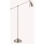 Ideal Lux NEWTON 015286 lampa podłogowa 1x42W/E27   ip20