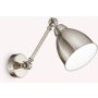 Ideal Lux NEWTON 016399 kinkiet 1x42W/E27   ip20