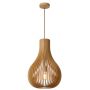 Lucide BODO 01400/38/72 lampa wisząca 1x60w/e27   ip20