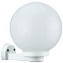 Novolux ALIA 011D-G05X1A-01 IP43 Kinkiet 1x42W/E27