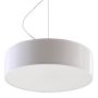 Sollux ARENA SL.0117 lampa wisząca 2x60W/E27 