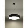 Sollux ARENA SL.0118 lampa wisząca 3x60W/E27 