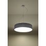 Sollux ARENA SL.0119 lampa wisząca 3x60W/E27 