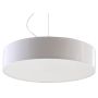 Sollux ARENA SL.0120 lampa wisząca 3x60W/E27 