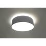 Sollux ARENA SL.0122 plafon sufitowy 2x60W/E27 
