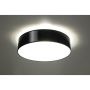 Sollux ARENA SL.0124 plafon sufitowy 3x60W/E27 