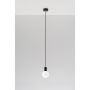 Sollux EDISON SL.0152 lampa wisząca 1x60W/E27 