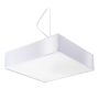 Sollux HORUS SL.0132 lampa wisząca 2x60W/E27 