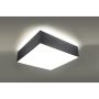 Sollux HORUS SL.0137 plafon sufitowy 2x60W/E27 