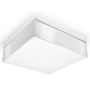 Sollux HORUS SL.0138 plafon sufitowy 2x60W/E27 