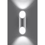 Sollux PENNE SL.0108 kinkiet 1x40W/G9 